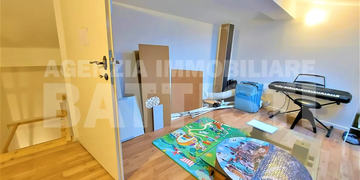 PORZIONE DI CASA INDIPENDENTE