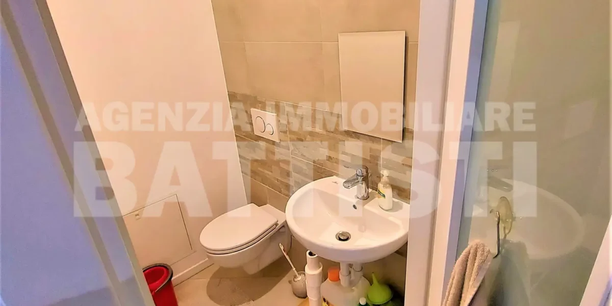 PORZIONE DI CASA INDIPENDENTE