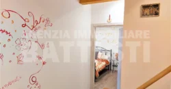 PORZIONE DI CASA INDIPENDENTE