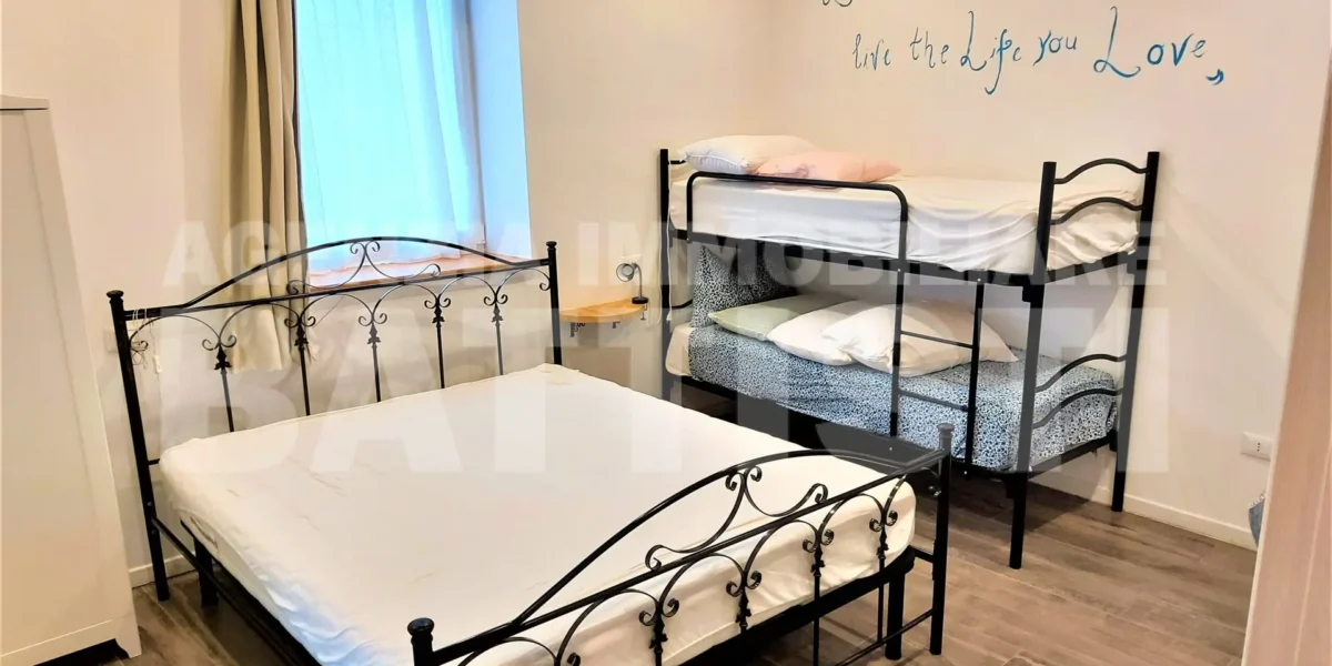 PORZIONE DI CASA INDIPENDENTE
