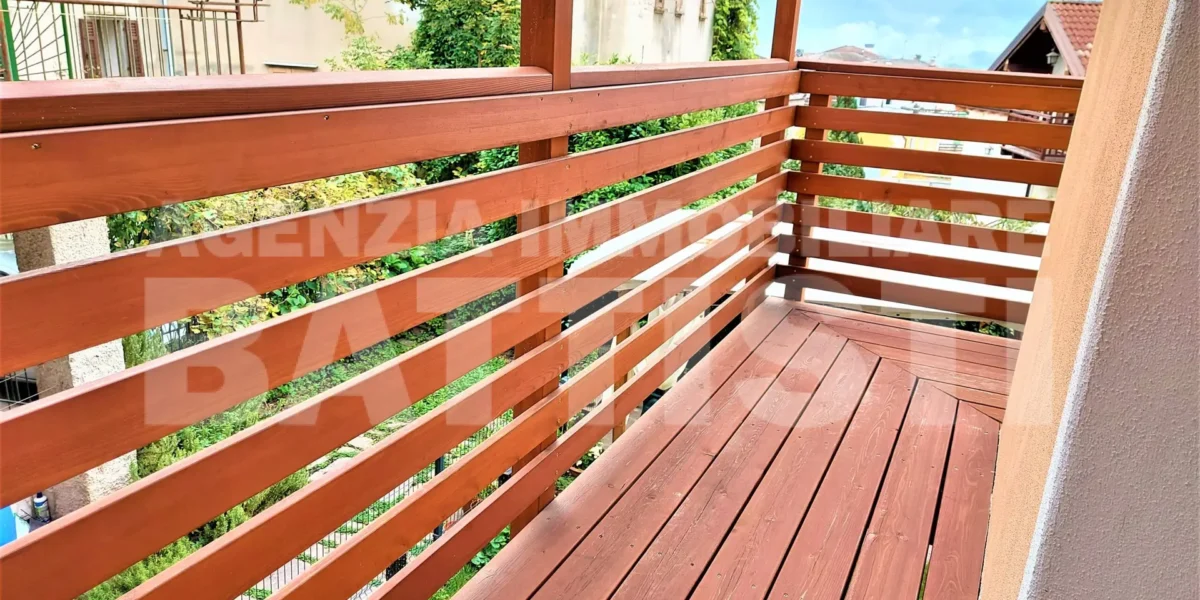PORZIONE DI CASA INDIPENDENTE