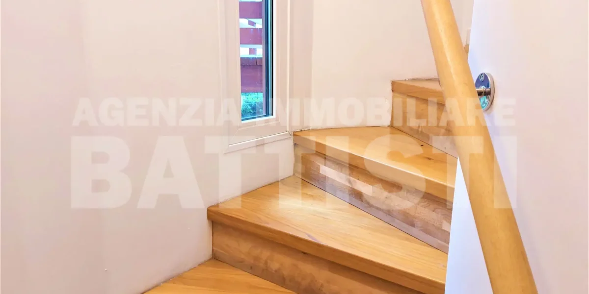 PORZIONE DI CASA INDIPENDENTE