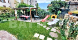 PORZIONE DI CASA INDIPENDENTE