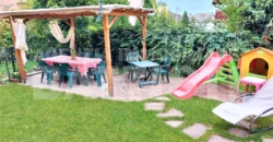 PORZIONE DI CASA INDIPENDENTE