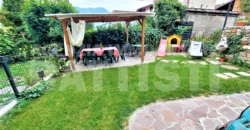 PORZIONE DI CASA INDIPENDENTE