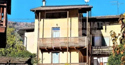 PORZIONE DI CASA INDIPENDENTE