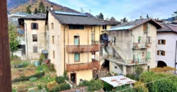 PORZIONE DI CASA INDIPENDENTE