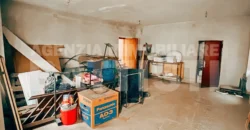 PORZIONE DI CASA CON 2 APPARTAMENTI