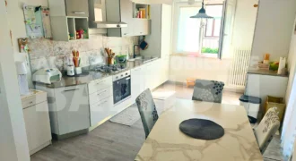 GRAZIOSO ALLOGGIO RISTRUTTURATO