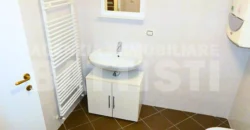 ALLOGGIO CONFORTEVOLE MANSARDATO