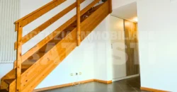 ALLOGGIO CONFORTEVOLE MANSARDATO