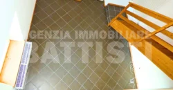 ALLOGGIO CONFORTEVOLE MANSARDATO