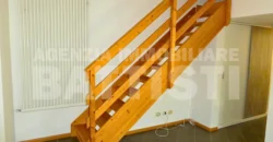 ALLOGGIO CONFORTEVOLE MANSARDATO