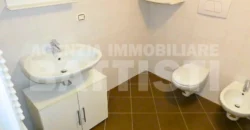 ALLOGGIO CONFORTEVOLE MANSARDATO