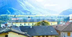ALLOGGIO CONFORTEVOLE MANSARDATO