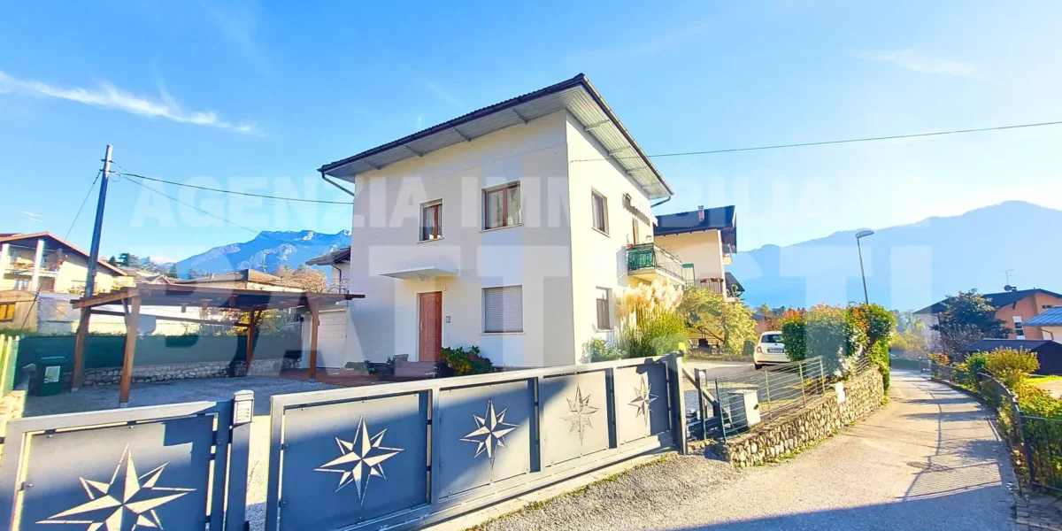 GRAZIOSO ALLOGGIO RISTRUTTURATO