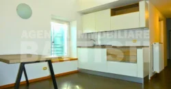 ALLOGGIO CONFORTEVOLE MANSARDATO