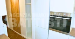 ALLOGGIO CONFORTEVOLE MANSARDATO