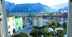 ALLOGGIO CONFORTEVOLE MANSARDATO