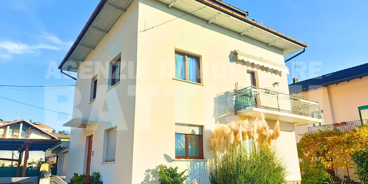 GRAZIOSO ALLOGGIO RISTRUTTURATO