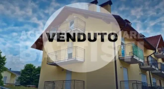 GRAZIOSO ALLOGGIO IN MANSARDA