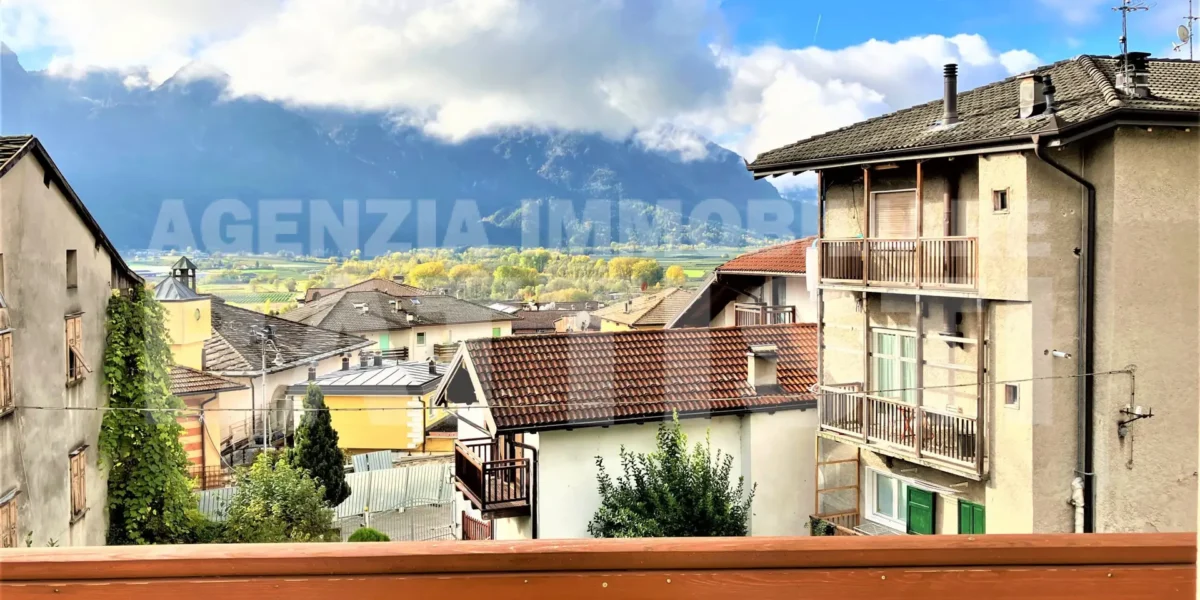 PORZIONE DI CASA INDIPENDENTE