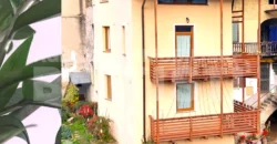 PORZIONE DI CASA INDIPENDENTE