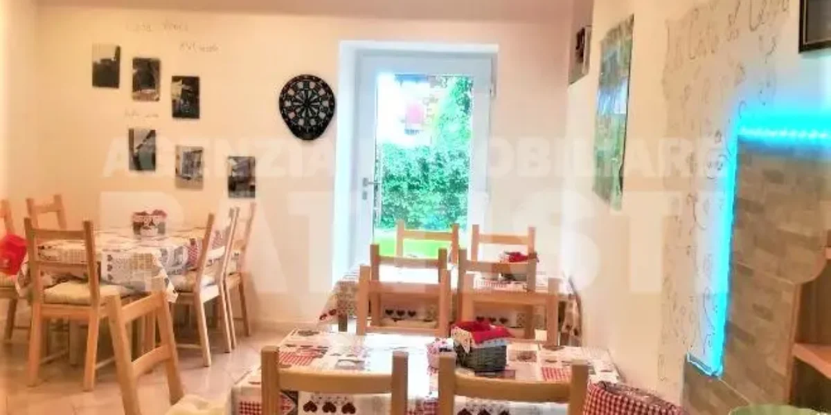 PORZIONE DI CASA INDIPENDENTE
