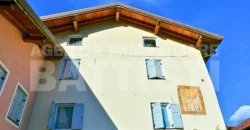 ALLOGGIO CONFORTEVOLE MANSARDATO