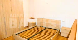 ALLOGGIO CONFORTEVOLE MANSARDATO