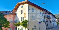 ALLOGGIO CONFORTEVOLE MANSARDATO
