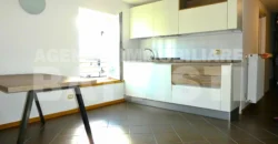 ALLOGGIO CONFORTEVOLE MANSARDATO
