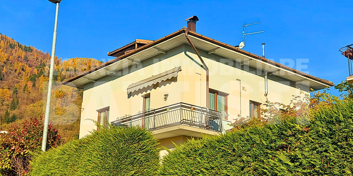 GRAZIOSO ALLOGGIO RISTRUTTURATO