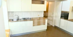 ALLOGGIO CONFORTEVOLE MANSARDATO
