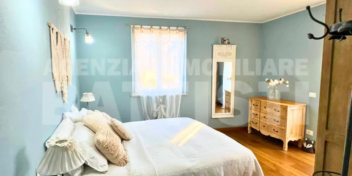 ELEGANTE APPARTAMENTO