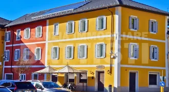 ALLOGGIO AL PRIMO PIANO
