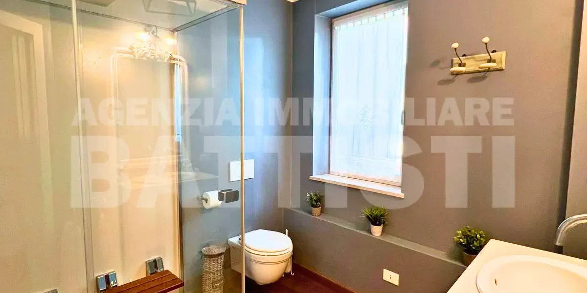 ELEGANTE APPARTAMENTO