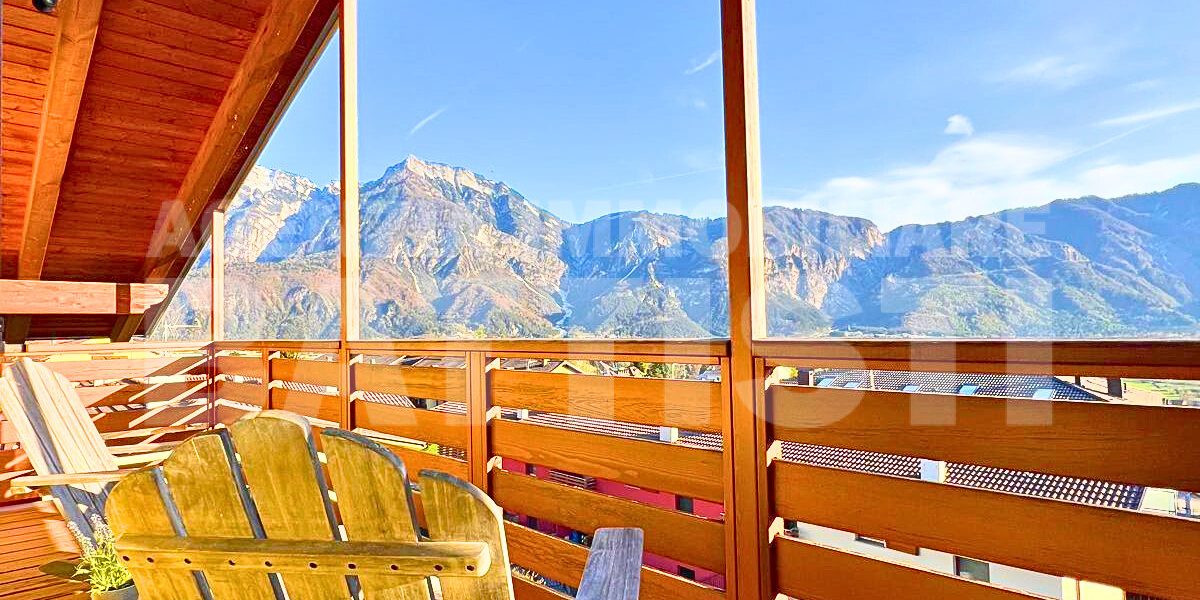 ELEGANTE APPARTAMENTO