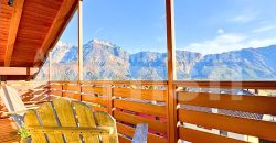 ELEGANTE APPARTAMENTO