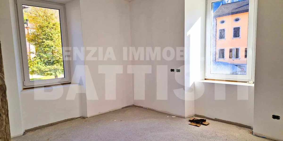 GRAZIOSO NUOVO ALLOGGIO