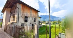 EDIFICIO RUSTICO INDIPENDENTE