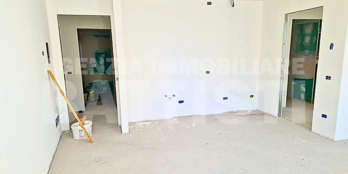 ALLOGGIO AL PRIMO PIANO