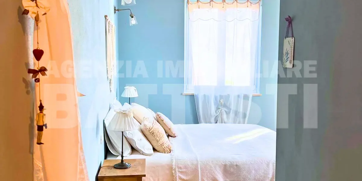 ELEGANTE APPARTAMENTO