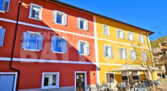 MINI APPARTAMENTO CON SOPPALCO