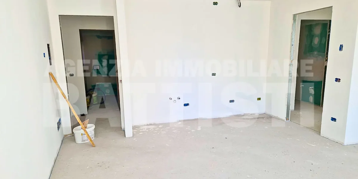 GRAZIOSO NUOVO ALLOGGIO
