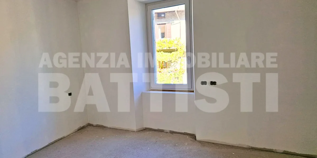 GRAZIOSO NUOVO ALLOGGIO