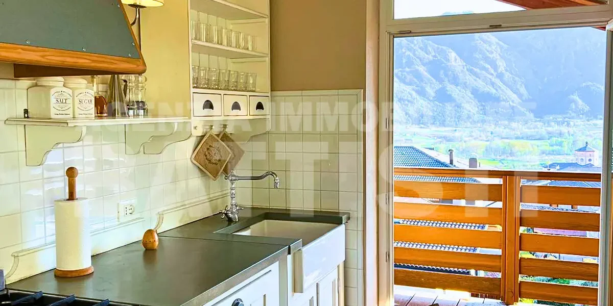 ELEGANTE APPARTAMENTO