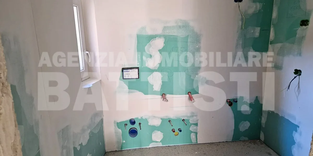 GRAZIOSO NUOVO ALLOGGIO