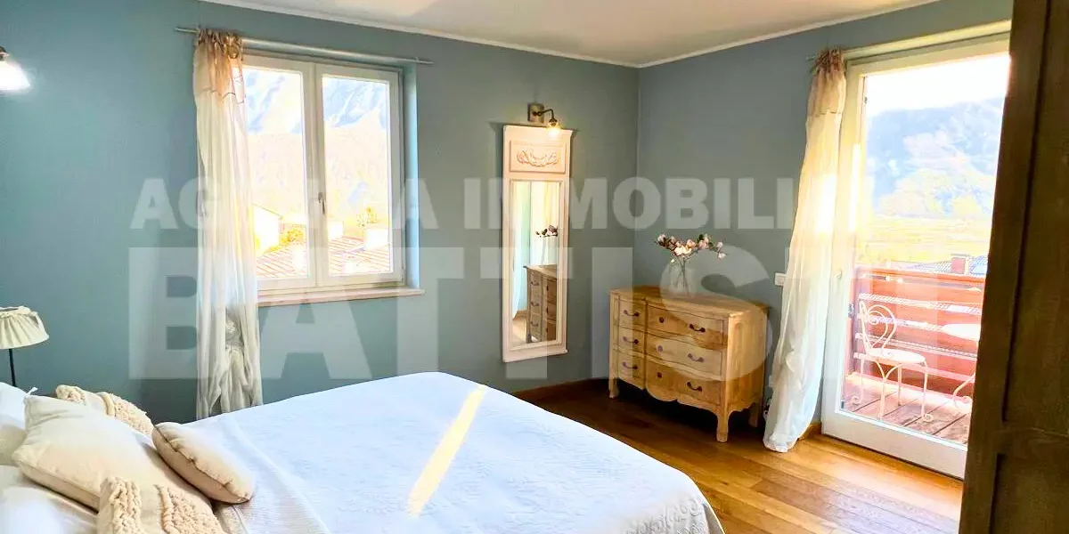 ELEGANTE APPARTAMENTO