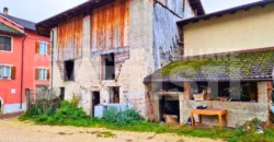 EDIFICIO RUSTICO INDIPENDENTE